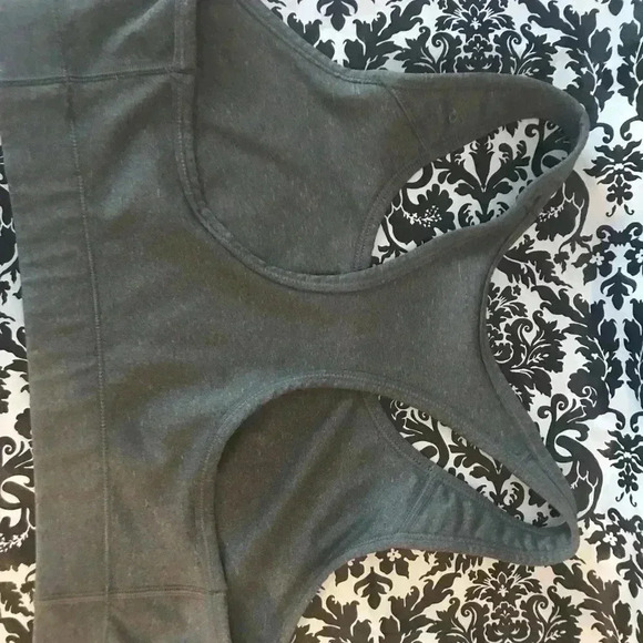 NIKE DRI FIT SPORTS BRA SIZE MEDIUM - Picture 5 of 5